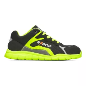 EXENA SIR-AVENIDA Exena Avenida XR55 S1P SRC munkavédelmi cipő 39