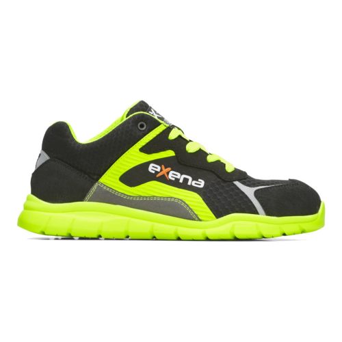 EXENA SIR-AVENIDA Exena Avenida XR55 S1P SRC munkavédelmi cipő 39