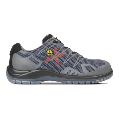 SIR SAFETY SIR-EROSGREY Exena Eros Grey S1P SRC munkavédelmi cipő 36