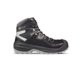 SirSafety SIR-GOLD Exena Gold S3 CI WR HI HRO SRC munkavédelmi bakancs 47