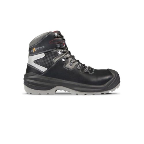 SirSafety SIR-GOLD Exena Gold S3 CI WR HI HRO SRC munkavédelmi bakancs 47