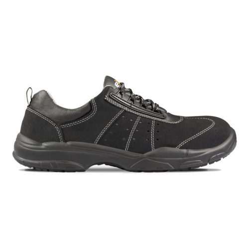 SirSafety SIR-HUGOPLUS Exena Hugo Plus S1P SRC munkavédelmi cipő (fekete, 45) 45