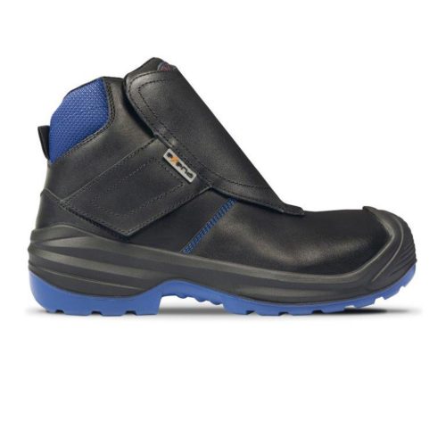 SirSafety SIR-LIPARI Exena Lipari S3 HRO SRC hegesztő bakancs 38