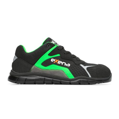 SirSafety SIR-ROUTE Exena Route XR66 S1P SRC munkavédelmi cipő 37