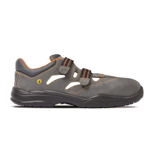 SirSafety SIR-XE031 Exena XE031 S1 ESD SRC munkavédelmi szandál 41