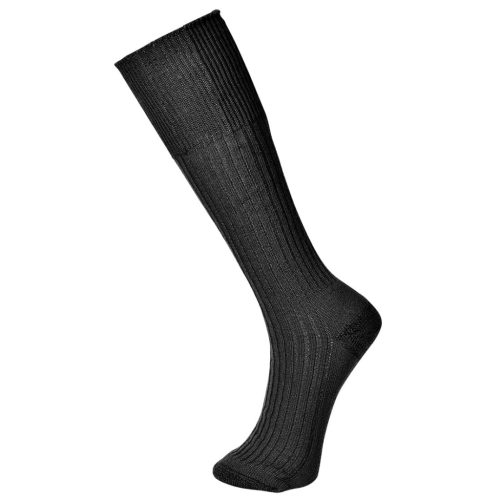 portwest sk10 combat zokni 39-43 fekete