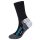portwest sk24 bamboo hiker zokni 44-48 fekete