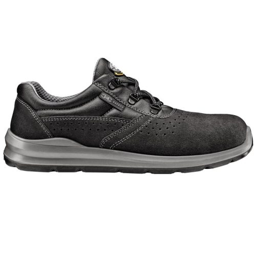 SirSafety SSY-28002 Grey Fobia S1P SRC munkavédelmi cipő 42