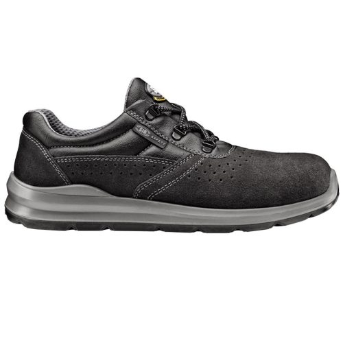 SirSafety SSY-28002 Grey Fobia S1P SRC munkavédelmi cipő 43