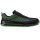 Sir Safety System SSY-28020 Magic Fobia S1P SRC munkavédelmi cipő (fekete/zöld, 41) 41