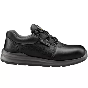 SIR SAFETY SSY-MB1324Z9 Sir Safety System Boyer S3 SRC munkavédelmi cipő (fekete, 48) 48