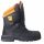 SirSafety SSY-25074 Saver S3 SRC vágásbiztos CLASS 1 magasszárú bakancs 40