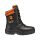 SirSafety SSY-25074 Saver S3 SRC vágásbiztos CLASS 1 magasszárú bakancs 44