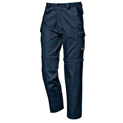 SiIR SAFETY SYSTEM Reporter nadrág Reporter nadrág (kék, XXL) XXL