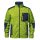 SiIR SAFETY SYSTEM SSY-31066 Fighter melegítőfelső (lime, S) S