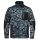 SiIR SAFETY SYSTEM SSY-31066C Fighter Camo melegítőfelső (terepszín*, S) S