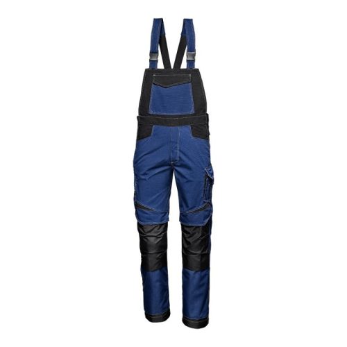 SiIR SAFETY SYSTEM SSY-31106G Industrial mellesnadrág Ripstop (kék*, M) M