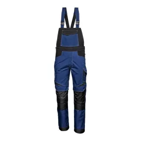SiIR SAFETY SYSTEM SSY-31106G Industrial mellesnadrág Ripstop (kék*, XXL) XXL