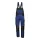 SiIR SAFETY SYSTEM SSY-31106G Industrial mellesnadrág Ripstop (kék*, XXL) XXL