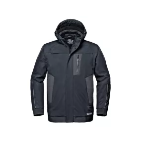 Sir Safety System Sir Safety System Dolphin bélelt softshell dzseki XXL Szürke