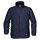 SiIR SAFETY SYSTEM SSY-34514 Cipzáros polár dzseki - kék (kék*, XXXL) XXXL