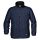 SiIR SAFETY SYSTEM SSY-34514 Cipzáros polár dzseki - kék (kék*, XL) XL