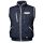 SiIR SAFETY SYSTEM SSY-34040 Darwin mellény - kék (kék*, S) S