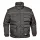 SiIR SAFETY SYSTEM SSY-34055 Thermo sokzsebes kabát (szürke*, XL) XL