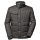 SiIR SAFETY SYSTEM SSY-34055 Thermo sokzsebes kabát (szürke*, XXL) XXL