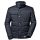 SiIR SAFETY SYSTEM SSY-34055 Thermo sokzsebes kabát (kék*, XXXL) XXXL