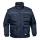 SiIR SAFETY SYSTEM SSY-34055 Thermo sokzsebes kabát (kék*, XL) XL