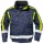 SiIR SAFETY SYSTEM SSY-3412 Contender 4in1 téli dzseki  (kék/sárga, XL) XL