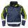 SiIR SAFETY SYSTEM SSY-3412 Contender 4in1 téli dzseki  (kék/sárga, XXL) XXL