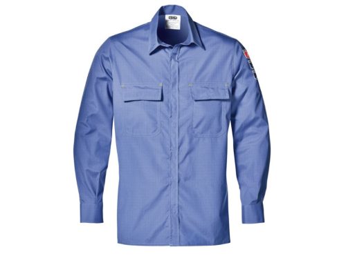 SiIR SAFETY SYSTEM SSY-35219 Polytech ing (világoskék, 38) 38