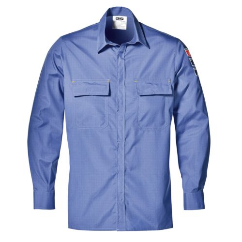 SiIR SAFETY SYSTEM SSY-35219 Polytech ing (világoskék, 39) 39