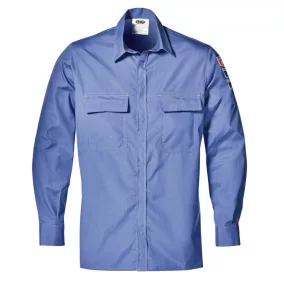 SiIR SAFETY SYSTEM SSY-35219 Polytech ing (világoskék, 45) 45