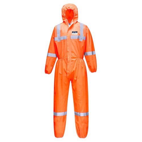 Portwest ST36 VisTex SMS overál Type 5/6 M