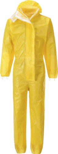 Biztex Microporous 3/ 4/5/6 overál (50 db)