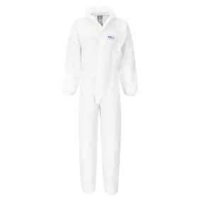 portwest st80 biztex sms 5 6 fr overál xl fehér