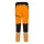 Portwest PW3 Hi-Vis Stretch nadrág L Narancssárga/Fekete