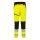Portwest PW3 Hi-Vis Stretch nadrág 3XL Sárga/Fekete