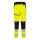 Portwest PW3 Hi-Vis Stretch nadrág XXL Sárga/Fekete