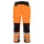 PW3 Hi-Vis hevederes nadrág