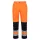 Portwest Lightweight Combat Trousers 44 Narancssárga/Navy