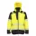 Portwest PW3 Hi-Vis télikabát XXL Sárga/Fekete