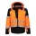termék:  Portwest PW3 Hi-Vis esőkabát (3L) XS Narancssárga/Fekete