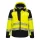 termék:  Portwest PW3 Hi-Vis esőkabát (3L) S Sárga/Fekete