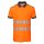 portwest t180 pw3 hi-vis pólóing s xs narancs fekete