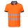 Portwest T180 PW3 Hi-Vis pólóing S/S XXXL