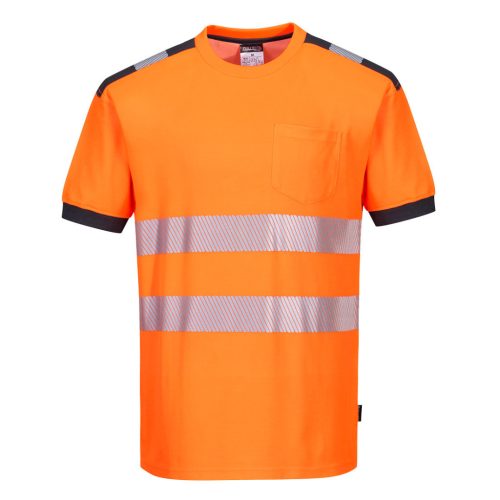 Portwest T181 T181 - PW3 Hi-Vis póló XXXL